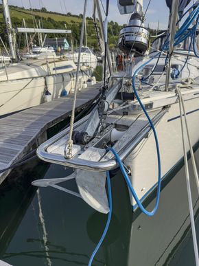 Bowsprit