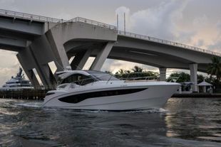 2018 Galeon
