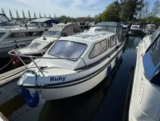 Mayland Sapphire 22