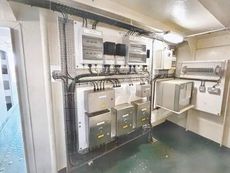 Stunning Lightship for conversion