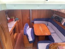 Bavaria 40 Cruiser