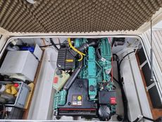 2002 Beneteau Ombrine 800