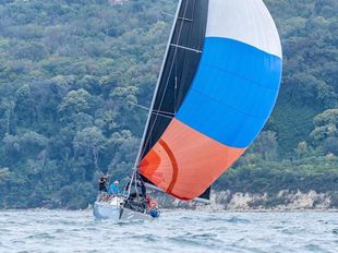 Beneteau First 40.7