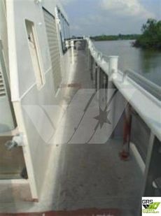 22m / 12 pax Crew Transfer Vessel for Sale / #1085590