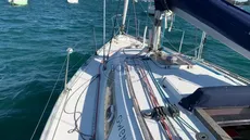 1983 BENETEAU FIRST 32