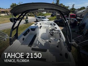 2020 Tahoe 2150