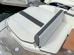 2021 Bavaria S29 34