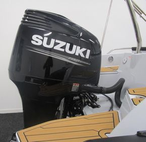 Suzuki DF250APX