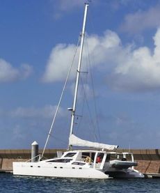 Catamaran  Farrier F-45SC    year 2018