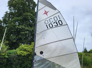 Supernova "Aquastar" 1030