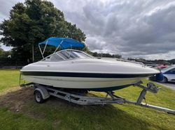 2003 Bayliner 602 Cuddy