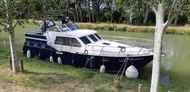 Under offer. Very nice Succes Ultra 115 in France