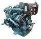 NEW Thornycroft TF-100 100hp Marine Diesel Engine Package