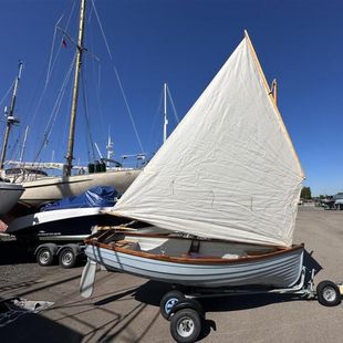 2020 Smacks Boat 12