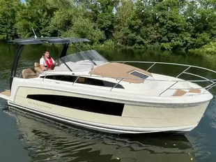 2025 Balt Titanium 818
