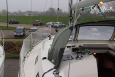 2011 Bavaria Cruiser 36