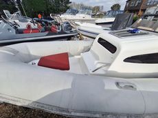Rib-X Xp 740