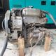 Yanmar 3JH4E ~ 40 hp @ 3000 RPM - Used good