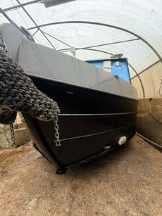 Exceptional Widebeam 65&rsquo;x12&rsquo; Located At Uxbridge Brokerage