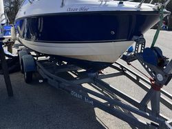 2007 Bayliner 192 Discovery motor boat