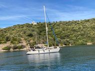 1999 Bavaria 42 Ocean