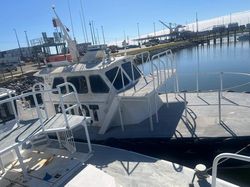 14m Pilot Boat