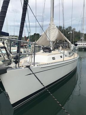 Outbound Yacht for sale in Malaysia