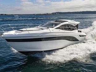 2025 Bavaria SR41 Coupe