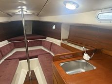 Beautiful Cornish Crabber 24 MkIII