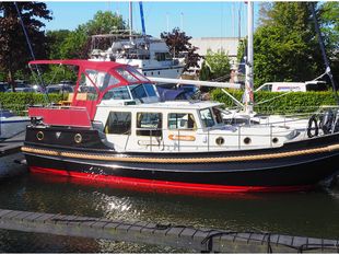 LINSSEN CLASSIC STURDY 360 AC