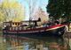 HAGENAAR BARGE 18 M