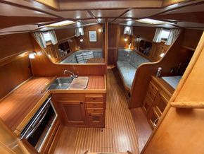 Saloon