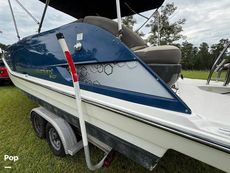 2017 Bayliner Element XR7