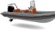 2025 Bombard Explorer 600 Neo Escape