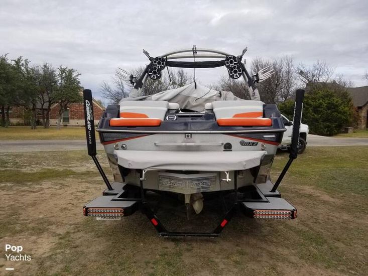 2019 Malibu wakesetter 22 mxz