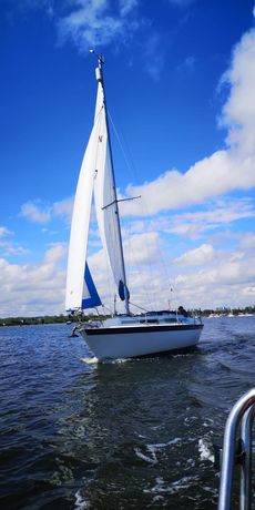 Westerly Merlin  28