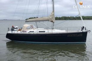 2007 365 Grand Large