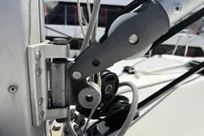 2018 Jeanneau Sun Odyssey 479