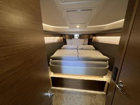 2020 Bavaria S45 Hard Top 25