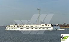 PRICE REDUCED // 110m / 123 pax Cruise Ship for Sale / #1092676