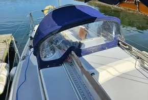 Crabber 26 for sale with BJ Marine