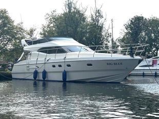 Azimut 43