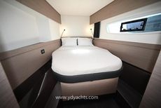 Fountaine Pajot Elba 45