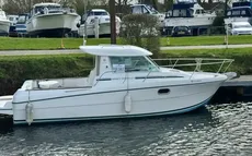 2004 Jeanneau Merry Fisher 695