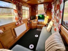 54ft Cruiser