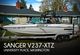 2019 Sanger V237-XTZ