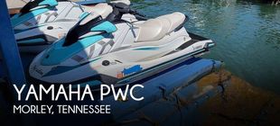 2024 Yamaha Waverunner VX1050