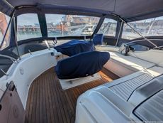 1998 Sealine International F43