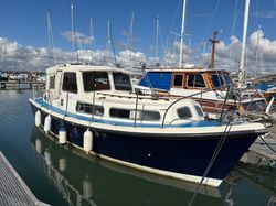 1975 Tyler 940 Displacement Cruiser