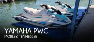 2024 Yamaha Waverunner VX1050